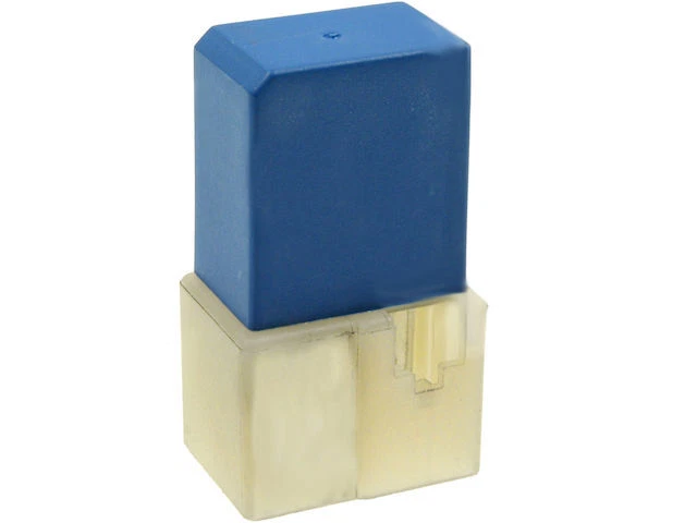 Resistor de motor soprador 44461DMYC relé de motor soprador para 2008 Nissan Versa - Imagem 1 de 2