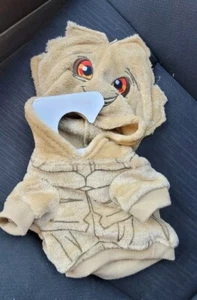 Marvel The Guardians of the Galaxy Groot Costume Halloween Extra Small XS NEW - Picture 1 of 5
