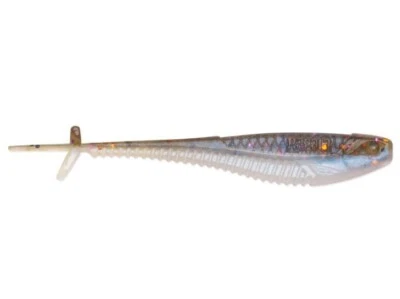 Crush City Mooch Minnow 3.5" Goby - 6只装 — 第 1/4 张图片