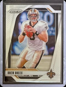 Drew Brees - 2024 Panini Prizm Football #209 - Bild 1 von 1