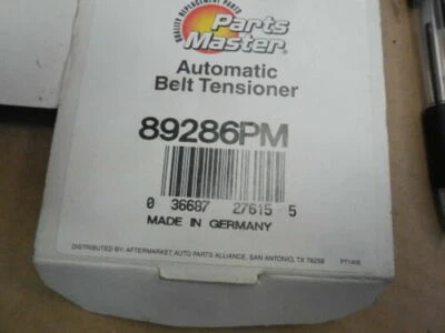 1994 - 1997 SAAB 900 2.5L Automatic Belt Tensioner 89286 - Image 1 of 4