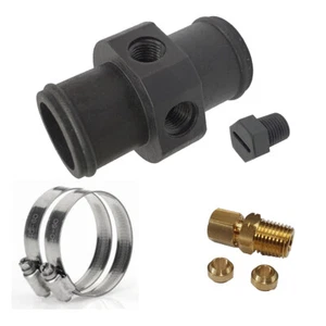 Tempreature Sensor 38mm Adapter Kit (Part #0408) For Fan or EWP - Picture 1 of 3