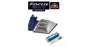 Maxibright 315w Focus Connect reflector x2 - Imagen 1 de 1