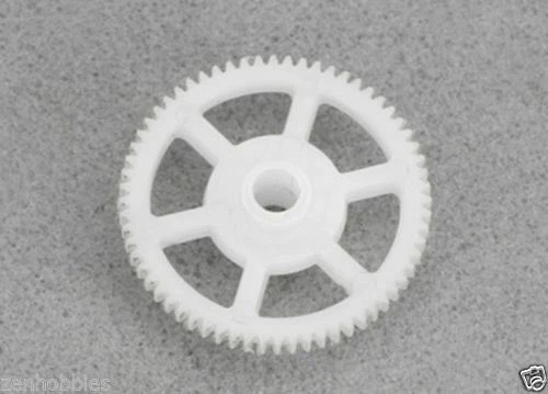 Blade mCP X BL Main Gear mCPX2 MCPX # BLH3506 - Image 1 of 1