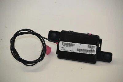 2014-2021 JEEP GRAND CHEROKEE DODGE DURANGO KEYLESS PASSIVE ENTRY ANTENNA OEM - Image 1 of 3