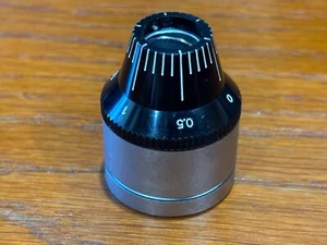Pioneer Turntable Parts - Counterweight (11.9mm, 104-grams) - Picture 1 of 2