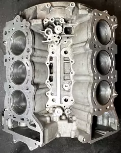 09 Mercedes GL320 BlueTec Diesel Engine Motor - Picture 1 of 13