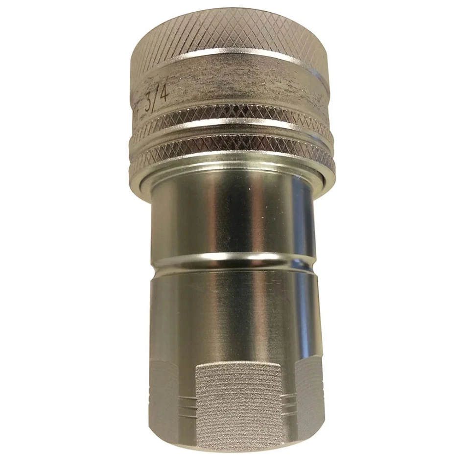 Acoplador hembra John Dow Industries HA-15241-00 3/4" Foto 1 de 1