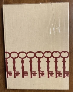 Northwestern Regional #7 High School Yearbook 1981 Connecticut CT Winsted - Picture 1 of 13