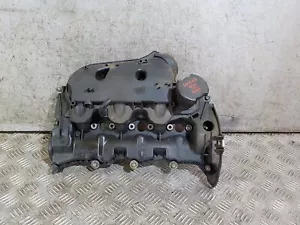 JAGUAR XF PREMIUM 3.0 D RHD INLET MANIFOLD VALVE ROCKER COVER 9X2Q-9424-FA 07-15 - Picture 1 of 12