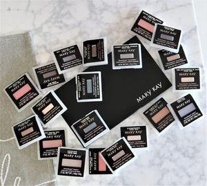 Mary Kay ChromaFusion Eye Shadow ~ Matte ~ Quick & Free Ship ~ Many Colors - Picture 1 of 16