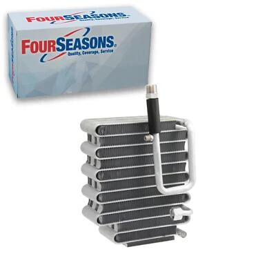 Núcleo evaporador de aire acondicionado 4 estaciones para Acura CL 1997-1999 Foto 1 de 4