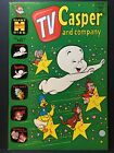 Tv Casper And Company #29  F+  "The Magic Genie"