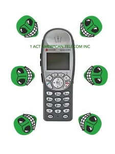 Spectralink Polycom 8030/ WTE 150 Phone NEW - Picture 1 of 2