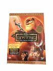 Lion King 2 Disc Special Edition DVD Disney Pre-Owned