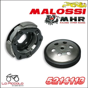 KIT FRIZIONE CAMPANA MALOSSI DELTA Clutch WING Clutch BELL MINARELLI ORIZZONTALE - Imagen 1 de 1