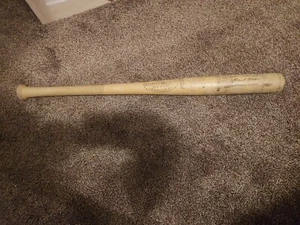 Vintage Henry Aaron 125LL Little League Louisville Slugger Bat 30" H&B - Picture 1 of 6