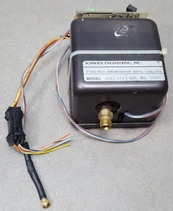 Schwien Engineering, Inc. 0-900 SENSOR/CALENTADOR PSIA (106.3F) Mod# 4042-019 - Imagen 1 de 11