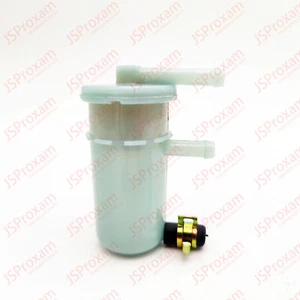 Fuel Filter Fit For Suzuki DF25 To DF140A 4 Stroke Outboard 15410-87J30 - Picture 1 of 4