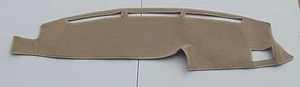 1990-1995 Toyota 4Runner dash cover mat dashboard pad tan beige - Picture 1 of 2