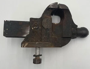 "ATHOL RATSCHENGRIFF MASCHINISTEN SCHRAUBEN MODELL 710 3,5""" - Bild 1 von 6