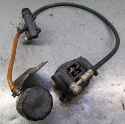 Ural Retro Solo 2005 Foto 1 de 4