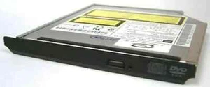 Unidad combinada de CD/DVD/CDRW Emachines M5000 M5312 M5305 - Imagen 1 de 2