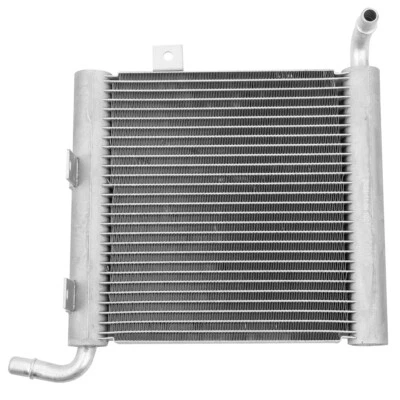 Left Auxiliary Radiator For 2018-2023 Range Rover Velar/Jaguar F-Pace 3.0L 5.0L - Image 1 of 4