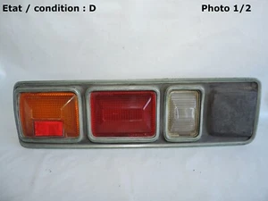 MAZDA 818, RX3 - Feu arrière gauche complet IKI 4030 L - Imagen 1 de 2