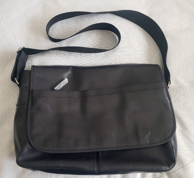 Adjustable Strap GAP Bags for Men for sale | eBay