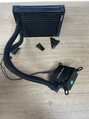 Antec K120 Cpu Liquid Cooler - Image 1 of 4