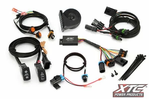 KIT INTERMITENTE AUTOMÁTICO DEPORTIVO CAN-AM MAVERICK XTC POWER PRODUCTS ATS-CAN-MW3 - Imagen 1 de 1