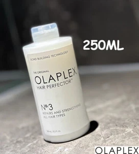 Olaplex No.3 Hair Treatment 250ml - Repair & Strengthen Damaged Hair - Picture 1 of 12