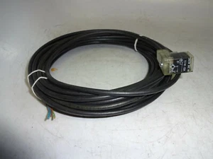 Lumberg VCD1A-1-3-226 /10 10 Meter Sensor Actuator Cable VCD1A13226 New - Picture 1 of 5