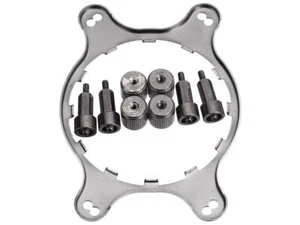 CPU Lüfterhalterung stabile Kühlerhalterung für AM4 Hydro Kühler H50, H55, H75 - Bild 1 von 6