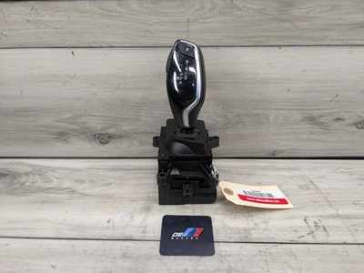 *16-19 OEM BMW G11 G12 750 Auto Shifter Gear Selector Switch SPORT - Image 1 of 4