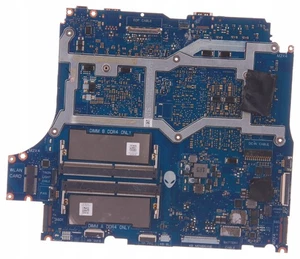DELL Alienware M15 D motherboard - Afbeelding 1 van 2