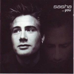 Sasha - ...You CD Album CD Electronic,Rock Downtempo,Pop Rock,Synth-pop 8032 - Bild 1 von 4