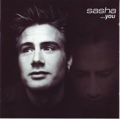 Sasha - ...You CD Album CD Electronic,Rock Downtempo,Pop Rock,Synth-pop 8032 - Bild 1 von 4