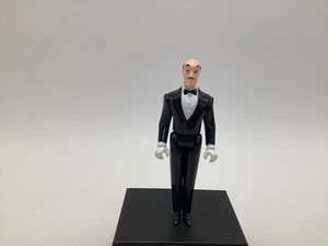 Alfred Pennyworth 1998 DC Comics Batman Animated Series 5" Actionfigur - Bild 1 von 5