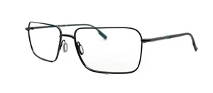 NEW COLUMBIA C119S 072 MATTE GUNMETAL AUTHENTIC EYEGLASSES 61-18-150 - Picture 1 of 7