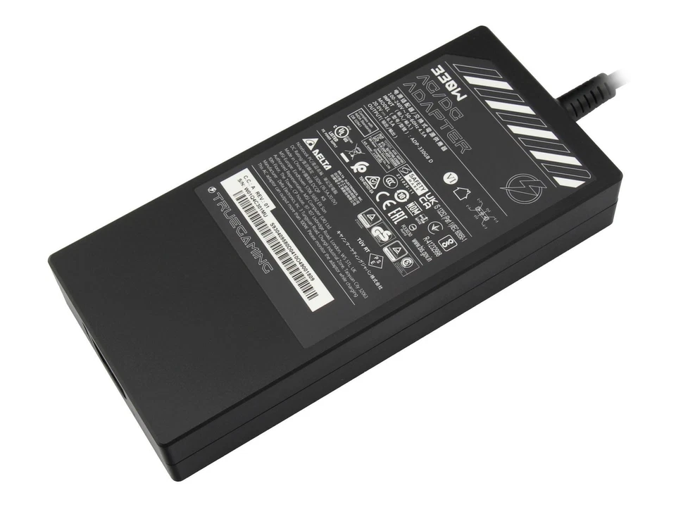 MSI Netzteil für Raider GE78HX 14VHG/14VIG 330,0 Watt - Bild 1 von 4