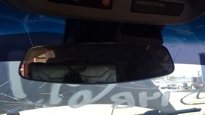 Rear View Mirror Without Full Video Display Fits 16-19 Cadilac CTS  - Image 1 of 4