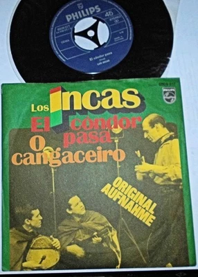 Los Incas - Bild 1 von 3