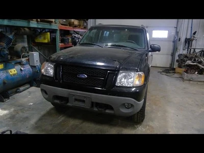 ID de radiador XL2H-8005-DA compatible con 01-03 MAZDA B-4000 804587 Foto 1 de 4