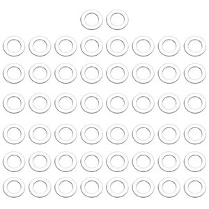 Fishing Reel Knobs Locking Screw Set M2 5 with Gasket for Reel Handle Repair - Picture 1 of 20