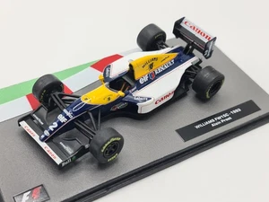 1/43 1993 Williams FW15C - Alain Prost | Model F1 Car - Picture 1 of 1