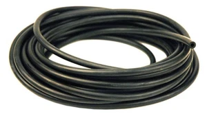 Echo 90014 Ersatz schwarz Gummi Kraftstoffleitung 3 mm Innendurchmesser x 5 mm Außendurchmesser 25' Spule - Bild 1 von 3