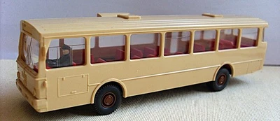 Wiking  Standard Linienbus  MB O 405 - NEU / OVO  - Modell Bus 22702 - Bus - Bild 1 von 4