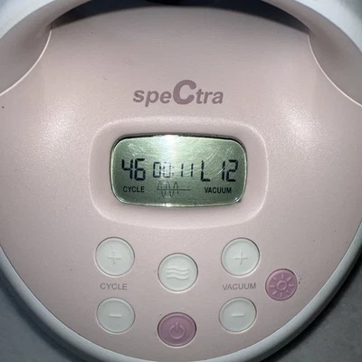 Spectra S2 Plus Electric Breast Pump - Pump/Motor/Adaptor  Only - Image 1 of 4